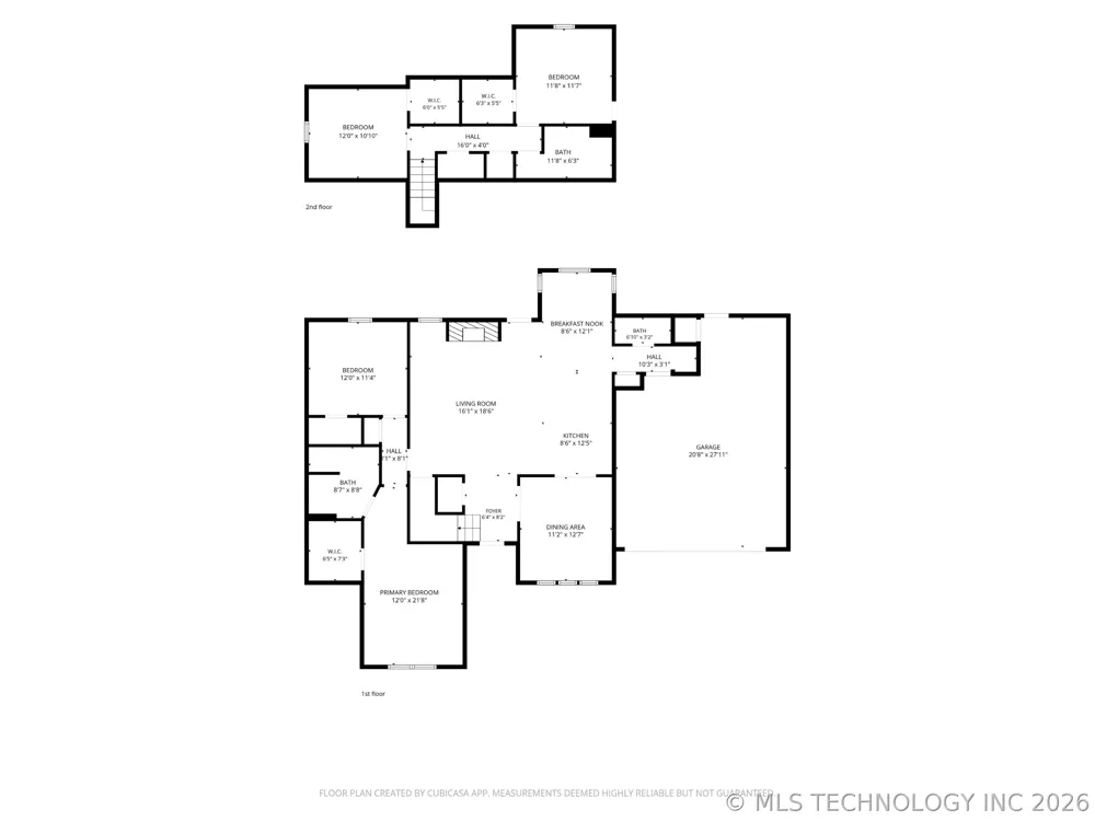 1604 W Pittsburg Street Broken Arrow, OK 74012