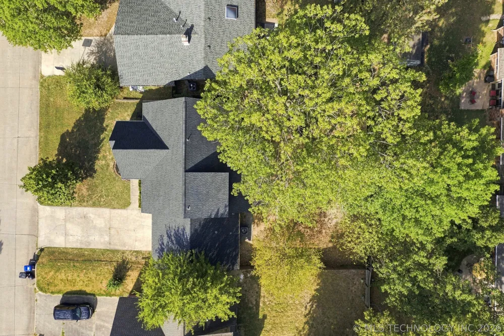 1604 W Pittsburg Street Broken Arrow, OK 74012