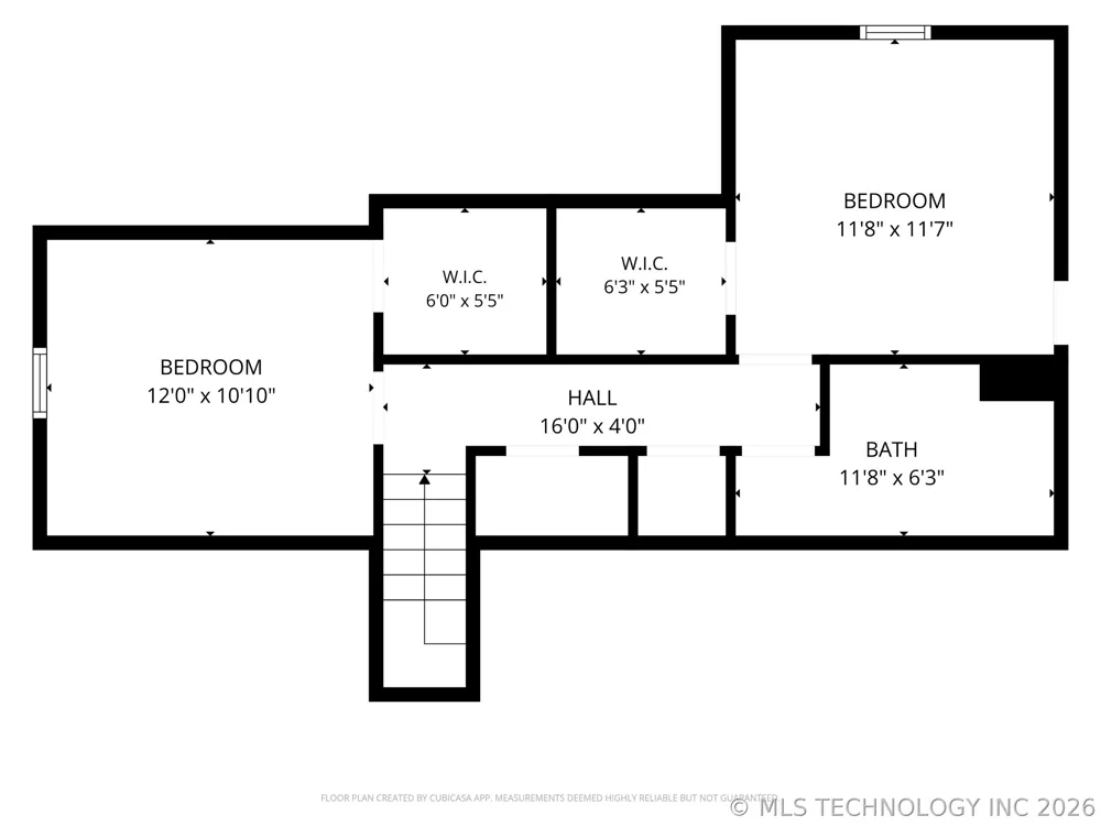 1604 W Pittsburg Street Broken Arrow, OK 74012