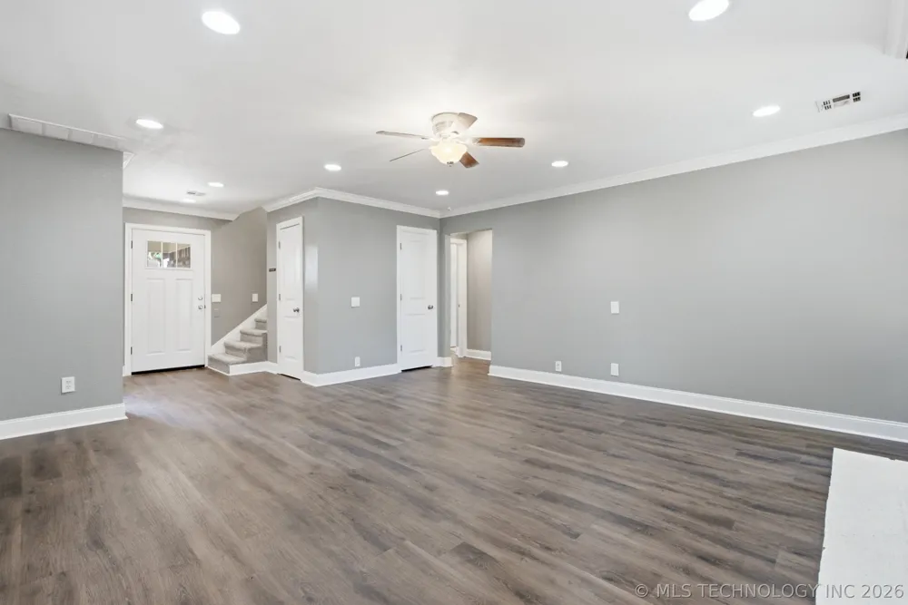 1604 W Pittsburg Street Broken Arrow, OK 74012