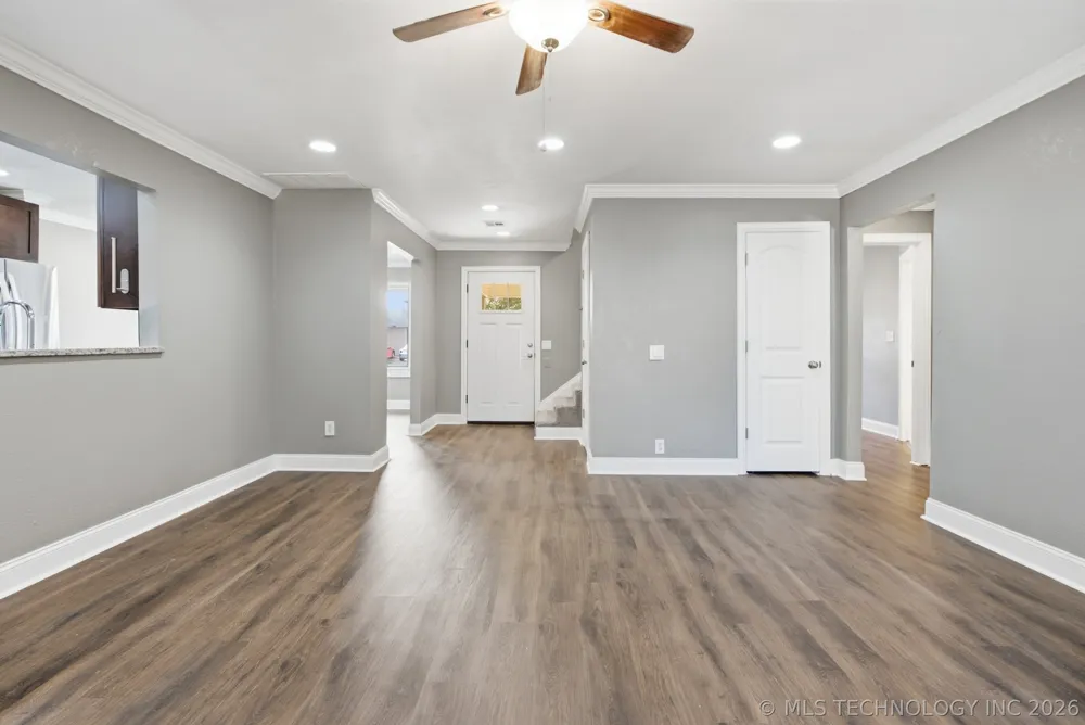 1604 W Pittsburg Street Broken Arrow, OK 74012