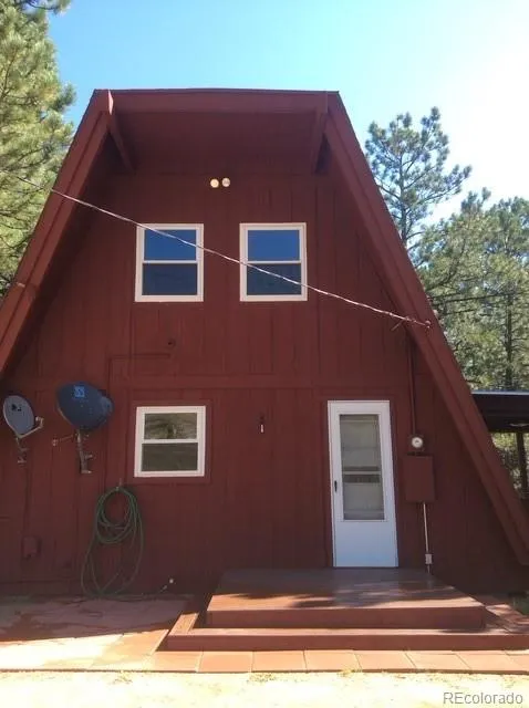 19221 S Buffalo Creek Road Pine, CO 80470