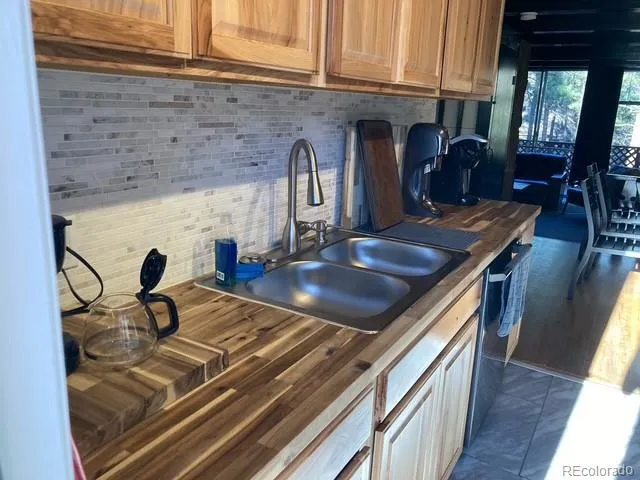 19221 S Buffalo Creek Road Pine, CO 80470
