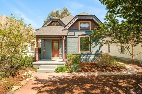3018 Humboldt Street