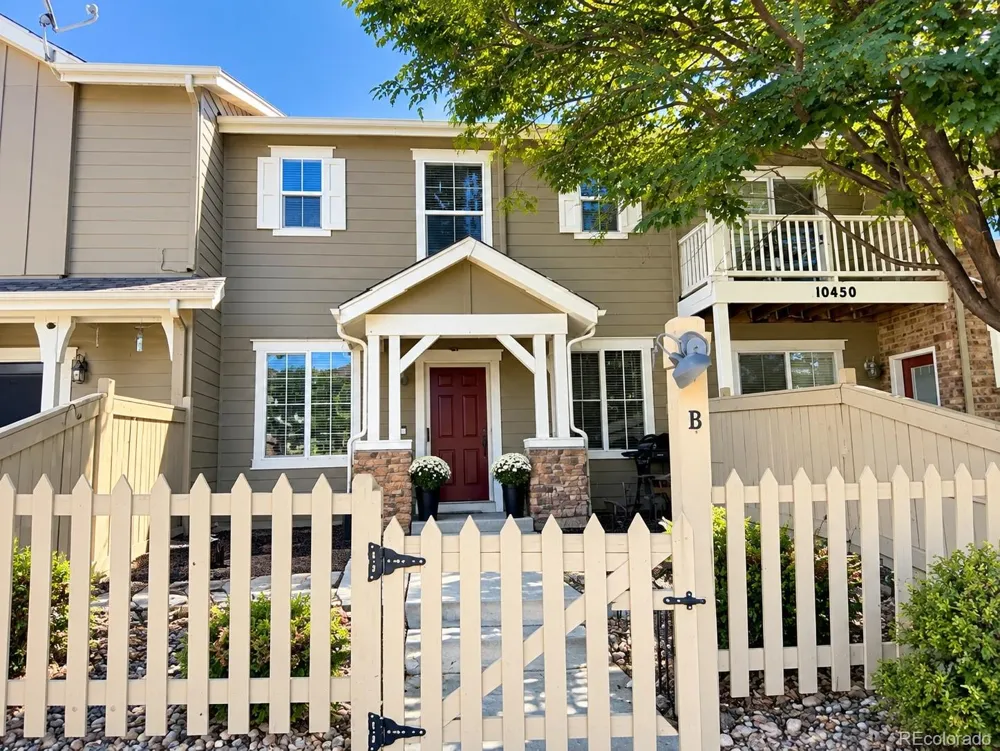 10450 Truckee Street #B Commerce City, CO 80022