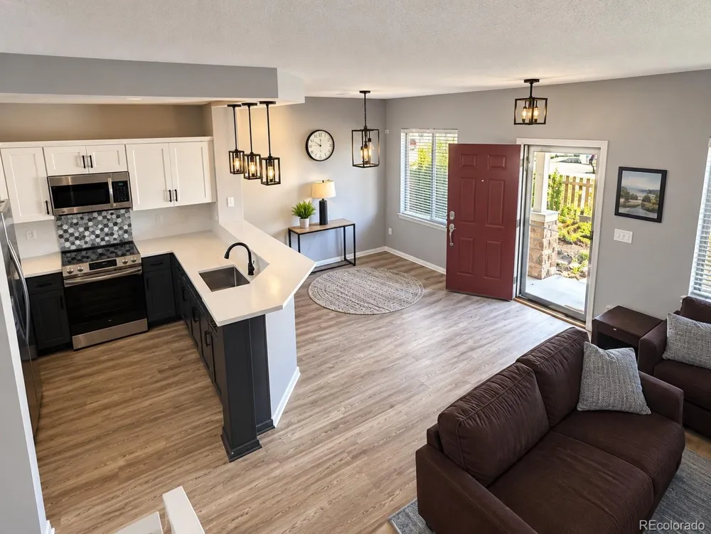 10450 Truckee Street #B Commerce City, CO 80022