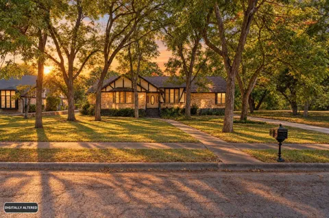 249 Creekwood Drive