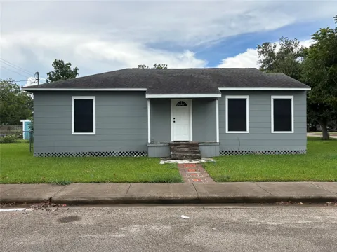 1603 W 8th Street