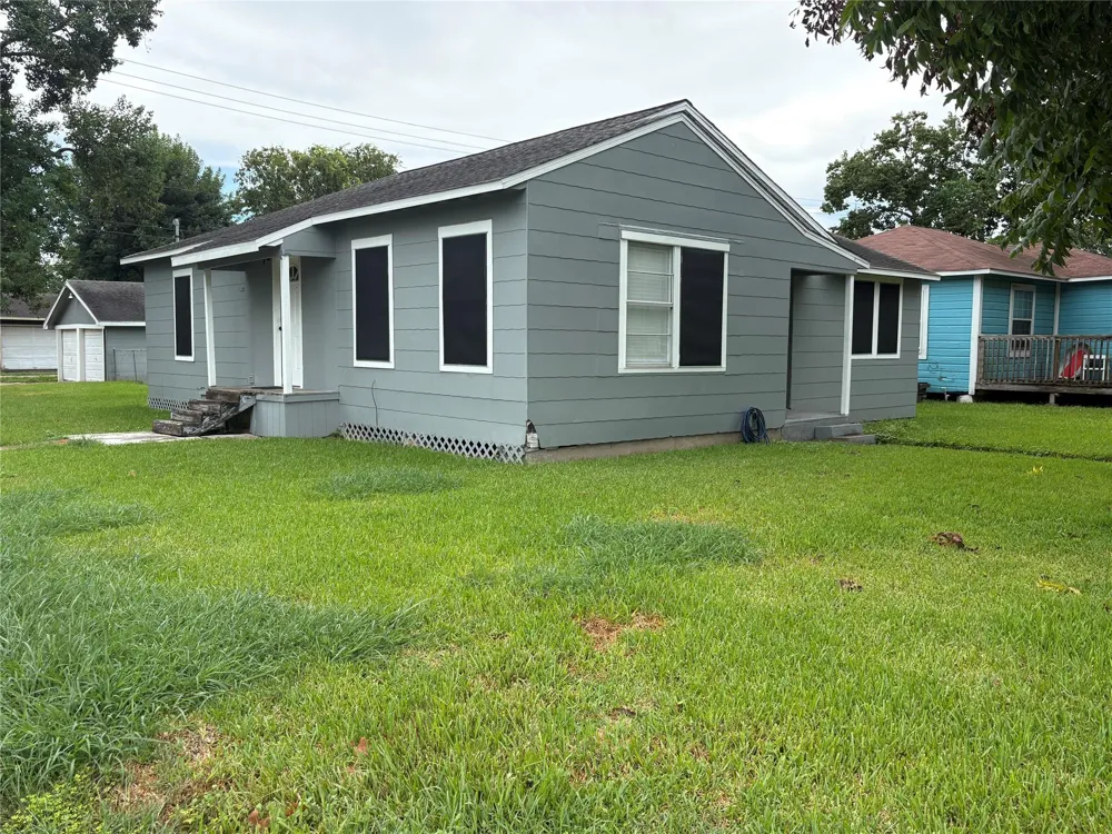 1603 W 8th Street Freeport, TX 77541