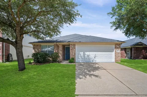15823 Aldridge Creek Court
