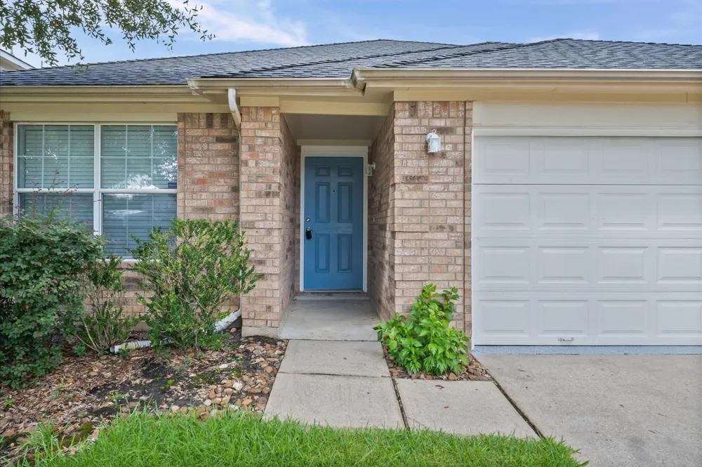 15823 Aldridge Creek Court Cypress, TX 77429