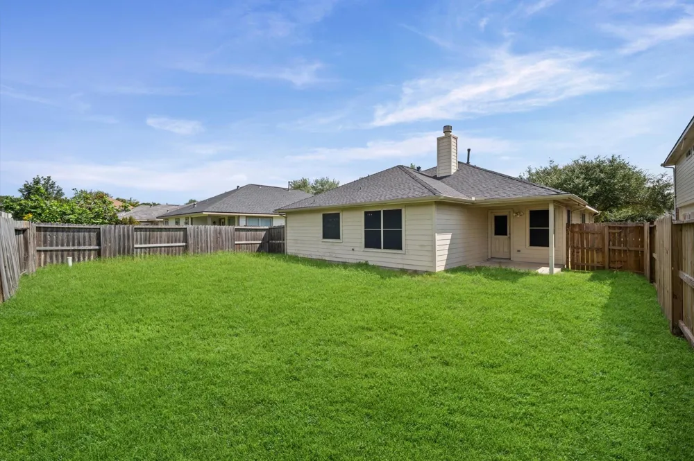 15823 Aldridge Creek Court Cypress, TX 77429