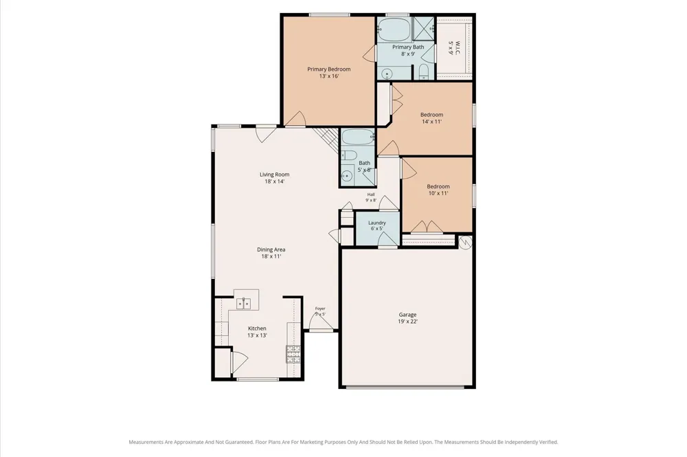 15823 Aldridge Creek Court Cypress, TX 77429