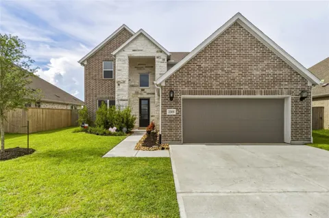 2203 Toyhill Falls Lane