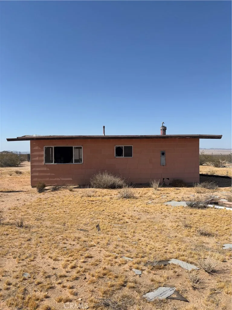 60849 Adele Rd Landers, CA 92285