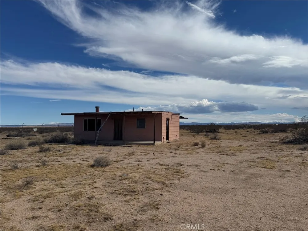 60849 Adele Rd Landers, CA 92285