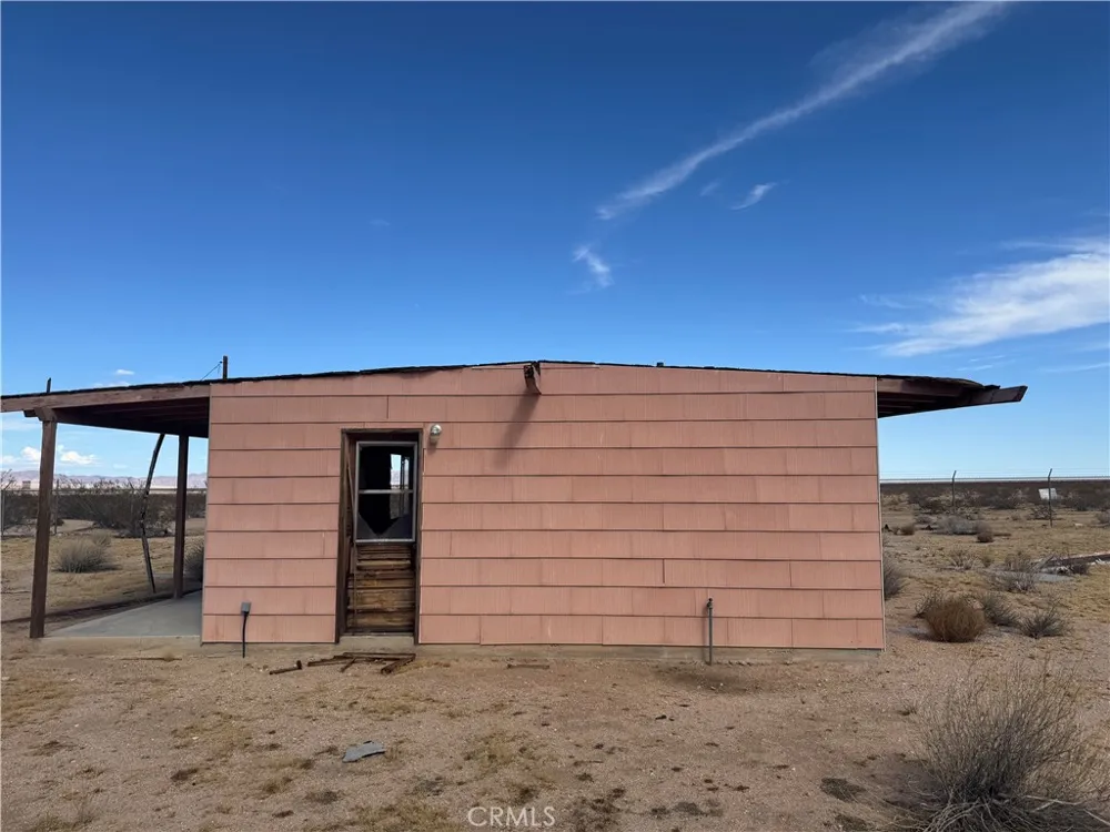 60849 Adele Rd Landers, CA 92285