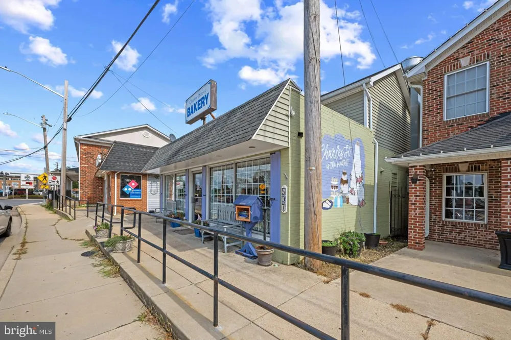 521 TWISTED TWIG LANE La Plata, MD 20646