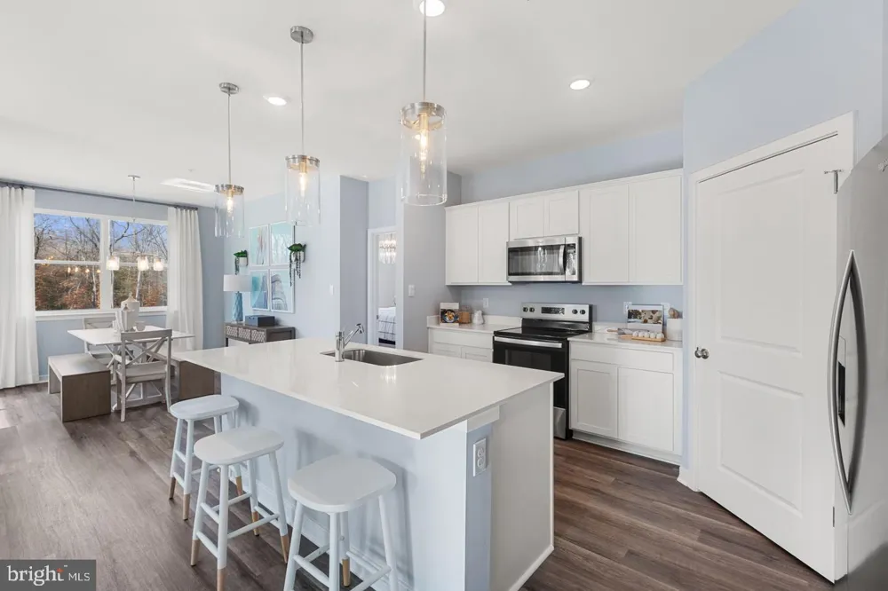 521 TWISTED TWIG LANE La Plata, MD 20646