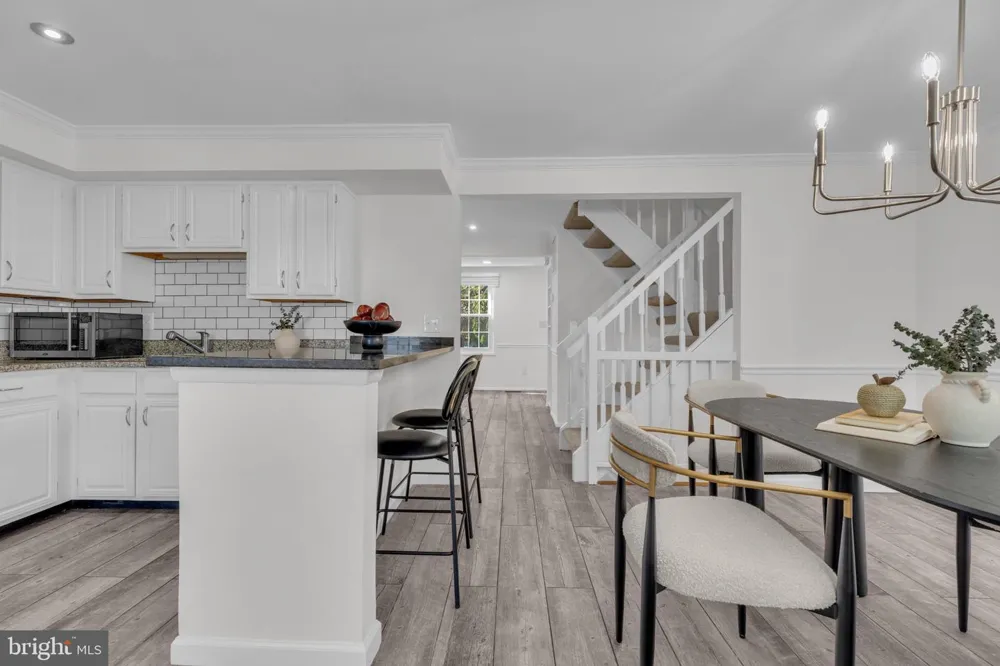 7980 TYSON OAKS CIRCLE Vienna, VA 22182