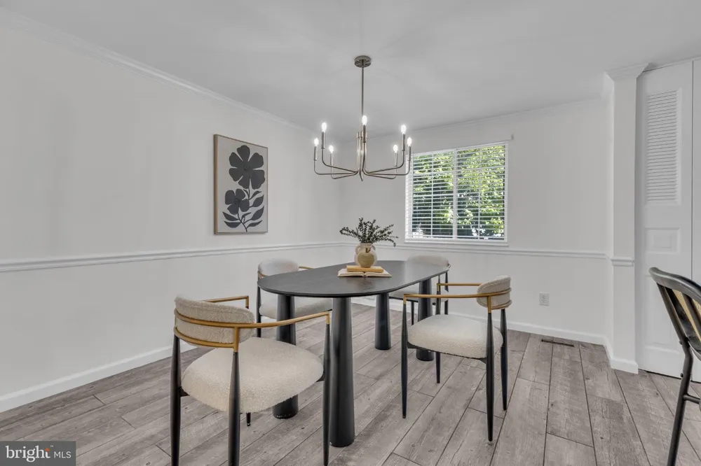 7980 TYSON OAKS CIRCLE Vienna, VA 22182
