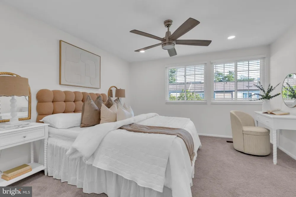 7980 TYSON OAKS CIRCLE Vienna, VA 22182