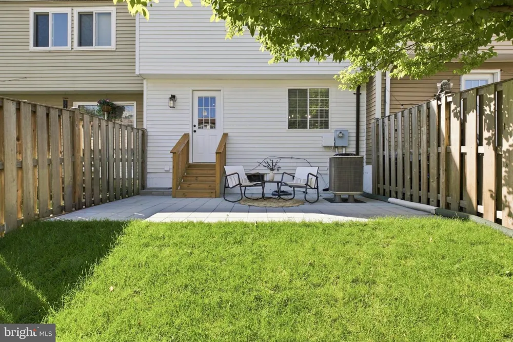 7980 TYSON OAKS CIRCLE Vienna, VA 22182
