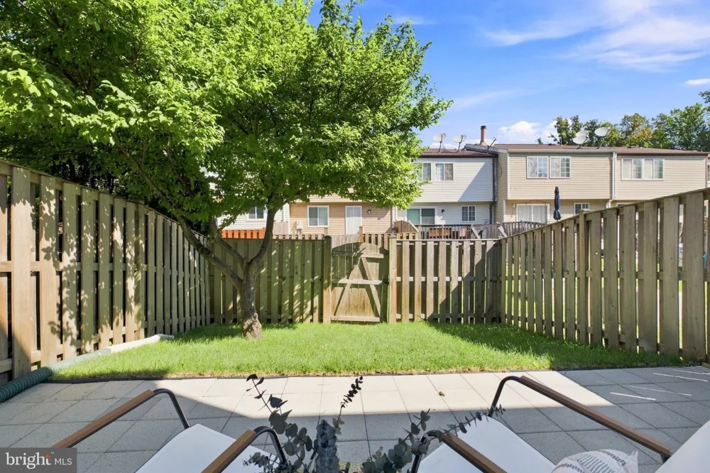 7980 TYSON OAKS CIRCLE Vienna, VA 22182
