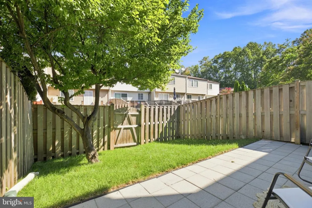 7980 TYSON OAKS CIRCLE Vienna, VA 22182