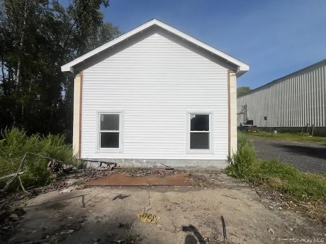 275 Emans Road #GARAGE Lagrangeville, NY 12540