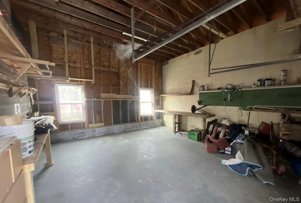 275 Emans Road #GARAGE Lagrangeville, NY 12540