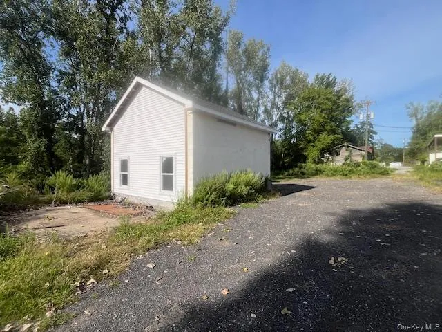 275 Emans Road #GARAGE Lagrangeville, NY 12540