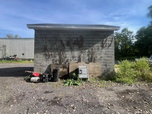 275 Emans Road #GARAGE Lagrangeville, NY 12540