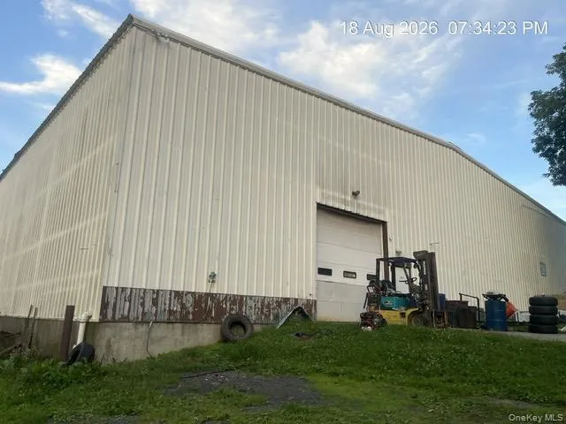 275 Emans Road #C Lagrangeville, NY 12540