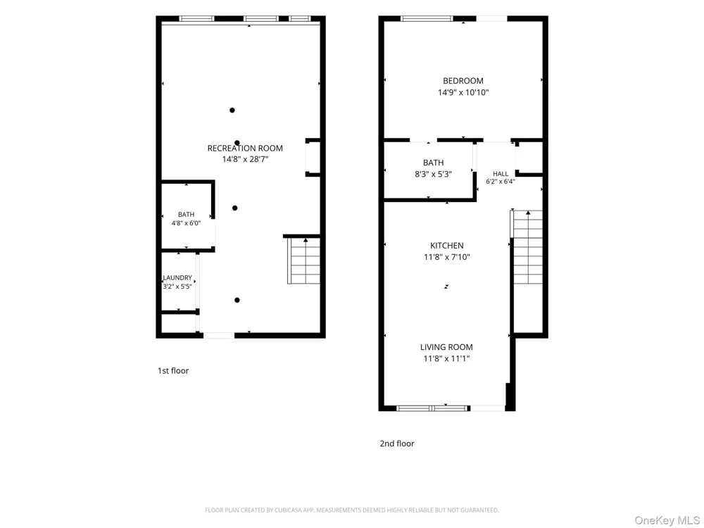 14 Hausman Street #1L Brooklyn, NY 11222