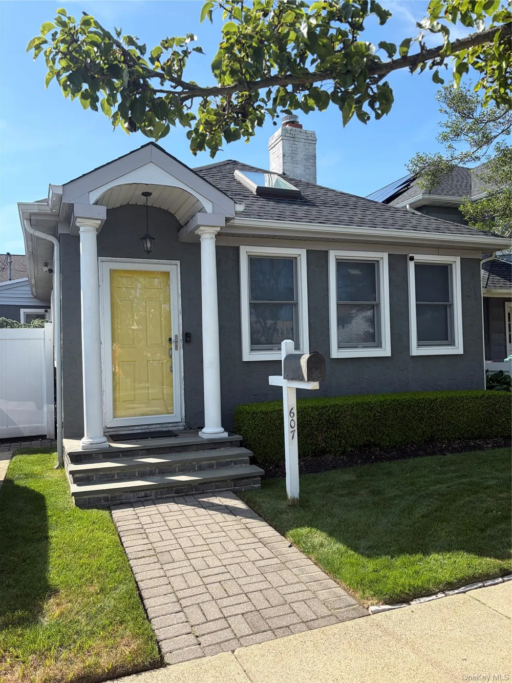 607 Lincoln Boulevard Long Beach, NY 11561