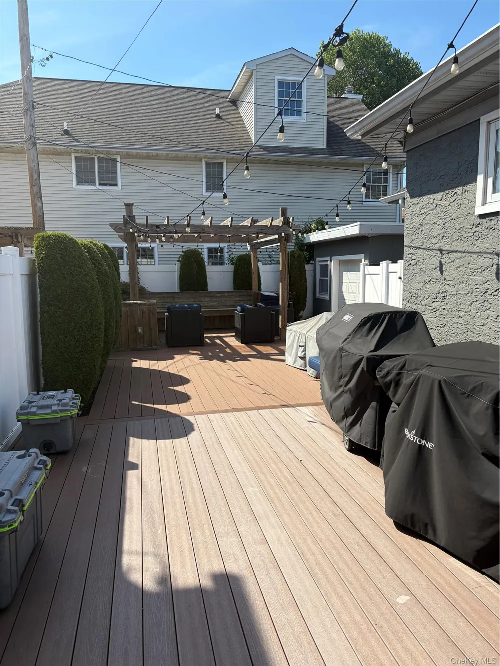 607 Lincoln Boulevard Long Beach, NY 11561
