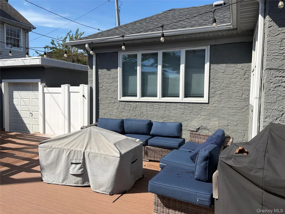 607 Lincoln Boulevard Long Beach, NY 11561