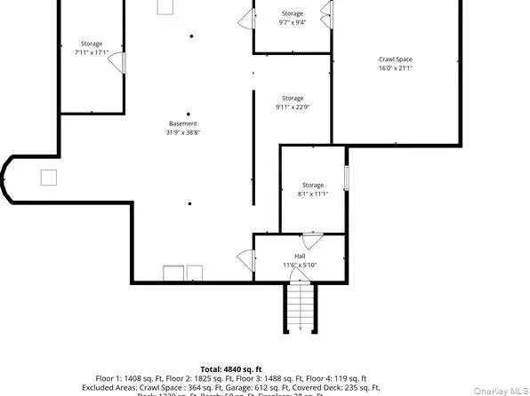 58 Bucks Path East Hampton, NY 11937