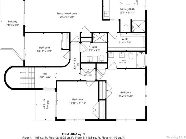 58 Bucks Path East Hampton, NY 11937