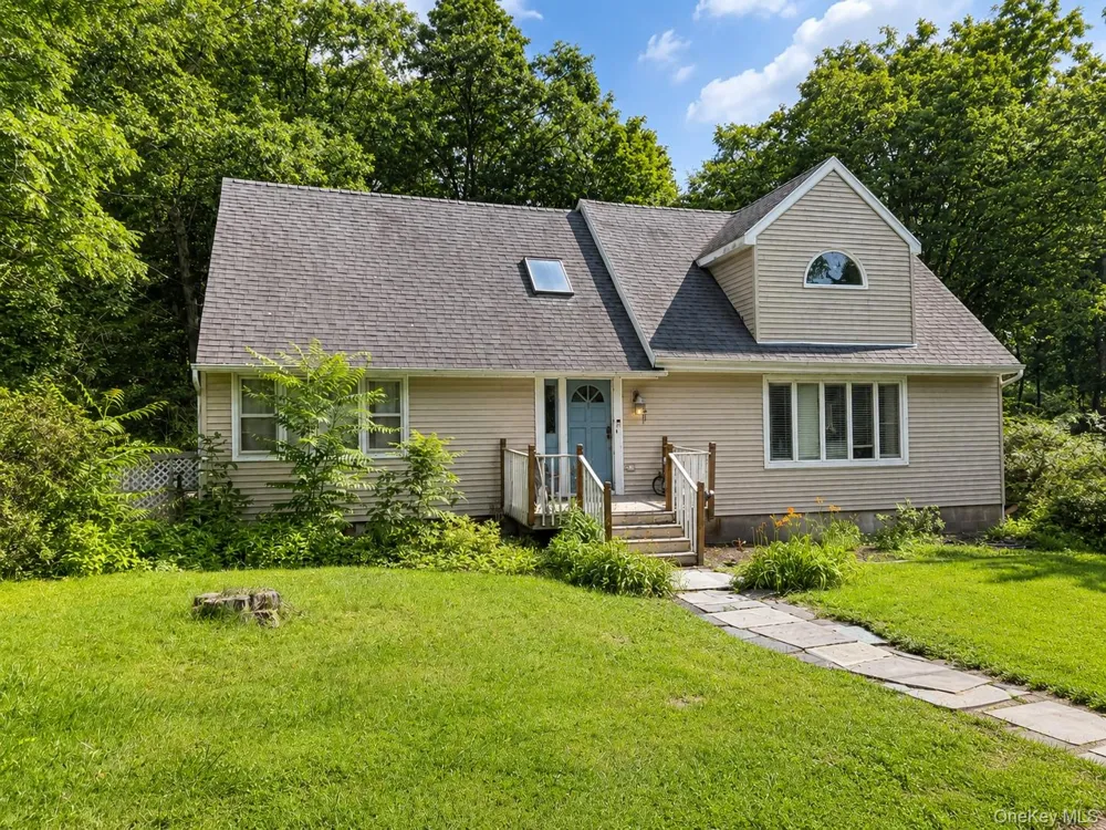 41 Police Drive Goshen, NY 10924