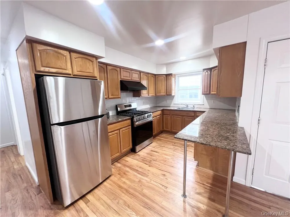 61 Ashland Avenue #1FL New Rochelle, NY 10801