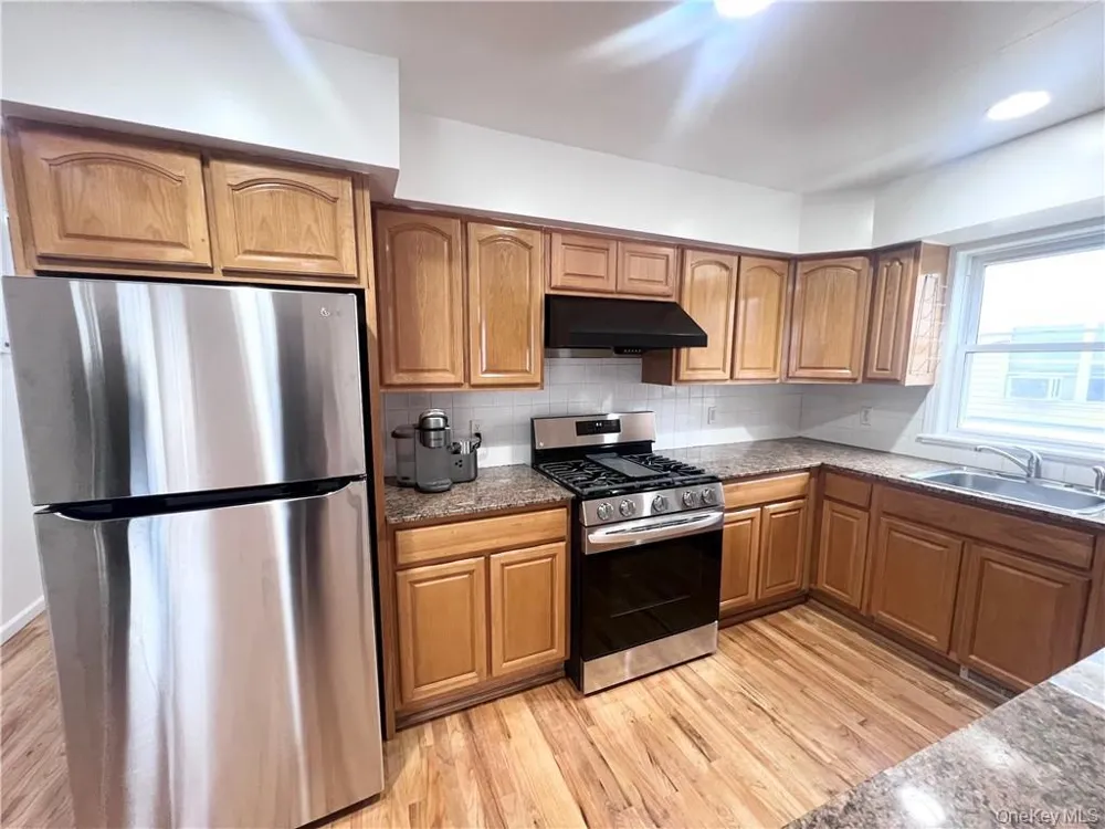 61 Ashland Avenue #1FL New Rochelle, NY 10801