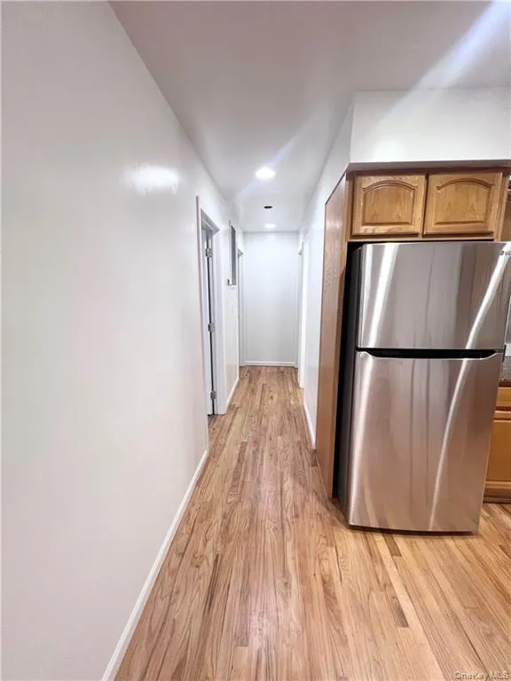 61 Ashland Avenue #1FL New Rochelle, NY 10801