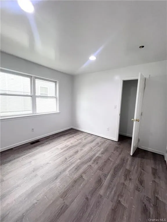 61 Ashland Avenue #1FL New Rochelle, NY 10801