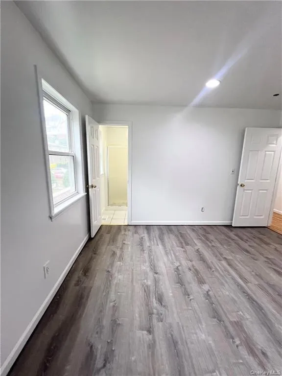 61 Ashland Avenue #1FL New Rochelle, NY 10801