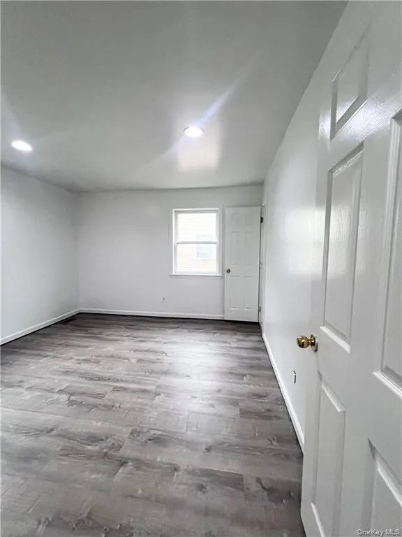 61 Ashland Avenue #1FL New Rochelle, NY 10801