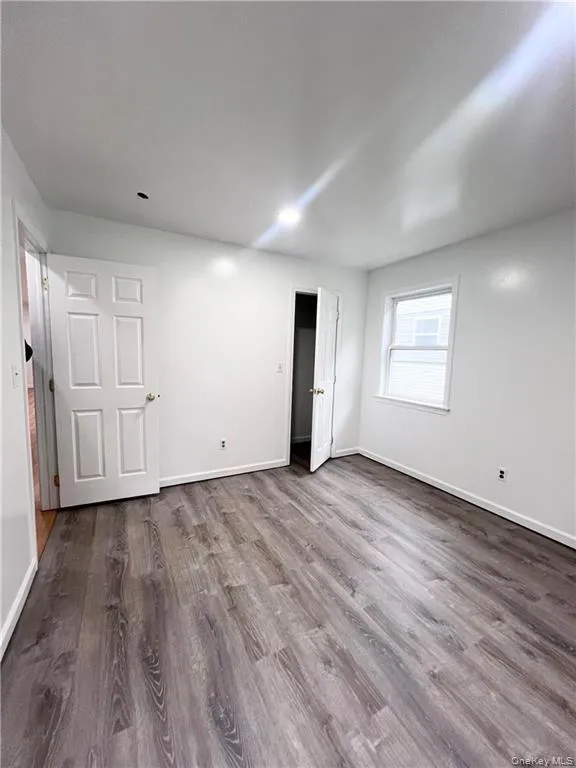 61 Ashland Avenue #1FL New Rochelle, NY 10801