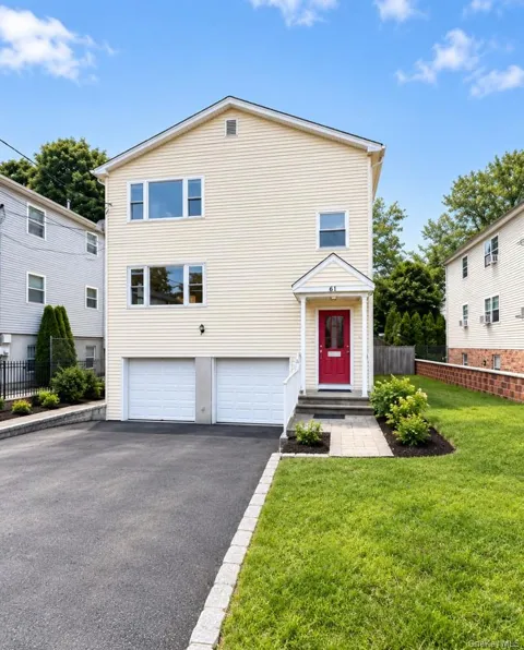 61 Ashland Avenue #1FL