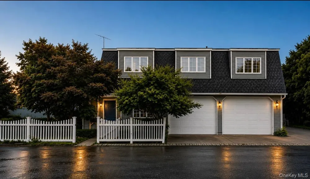 3 Finnin Place Bayville, NY 11709